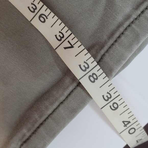 5.11 Tactical Mens 32x30 Khaki Tan Beige Work Utility Pants Pockets Casual - Picture 10 of 12